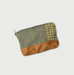 45R ONEONE Treasure Patchwork Pouch