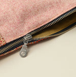 45R ONEONE Treasure Patchwork Pouch