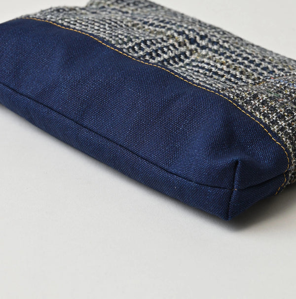 45R ONEONE Treasure Patchwork Pouch