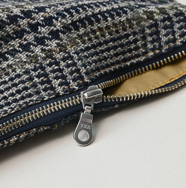 45R ONEONE Treasure Patchwork Pouch