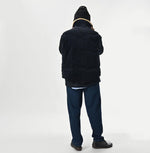 Selvage Corduroy 908 Vest (Size 3) - 45R by 45rpm studio