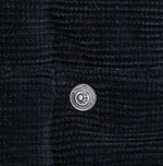 Selvage Corduroy 908 Vest (Size 3) - 45R by 45rpm studio