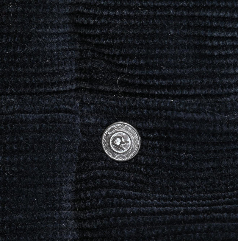 Selvage Corduroy 908 Vest (Size 3) - 45R by 45rpm studio - Image 14
