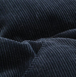 Selvage Corduroy 908 Vest (Size 3) - 45R by 45rpm studio
