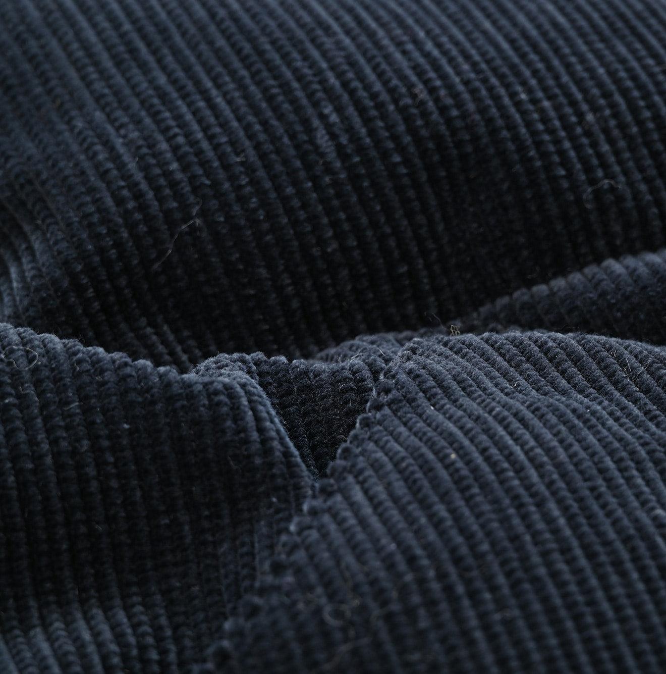 Selvage Corduroy 908 Vest (Size 3) - 45R by 45rpm studio