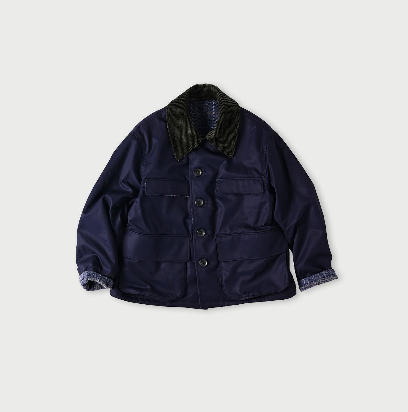 Gabardine Tweed 908 Hunting Jacket