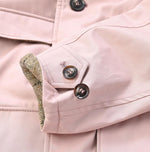 Gabardine Tweed 908 Hunting Jacket - 45R by 45rpm studio