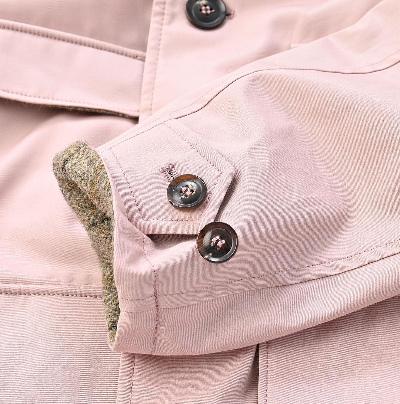 Gabardine Tweed 908 Hunting Jacket - 45R by 45rpm studio - Image 18