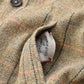 45R Gabardine Tweed 908 Hunting Jacket