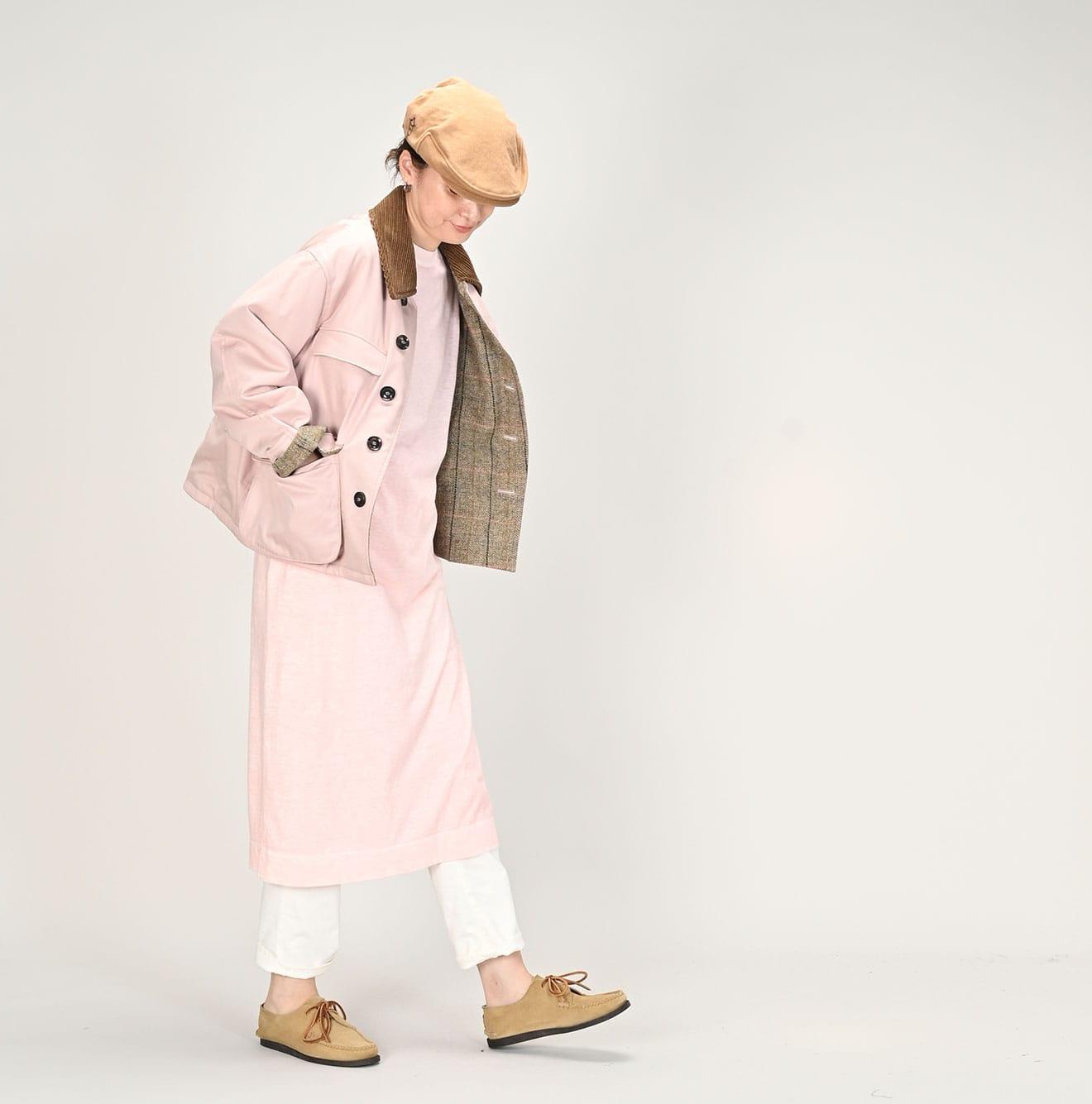 Gabardine Tweed 908 Hunting Jacket