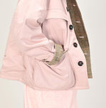 Gabardine Tweed 908 Hunting Jacket - 45R by 45rpm studio