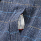 45R Indigo Gabardine Tweed 908 Hunting Jacket