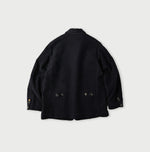45R Cotton Flannel 908 Jacket Cardigan