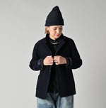 45R Cotton Flannel 908 Jacket Cardigan