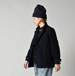 45R Cotton Flannel 908 Jacket Cardigan
