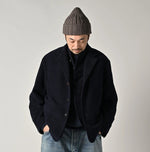 45R Cotton Flannel 908 Jacket Cardigan