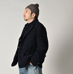 45R Cotton Flannel 908 Jacket Cardigan