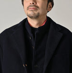 45R Cotton Flannel 908 Jacket Cardigan