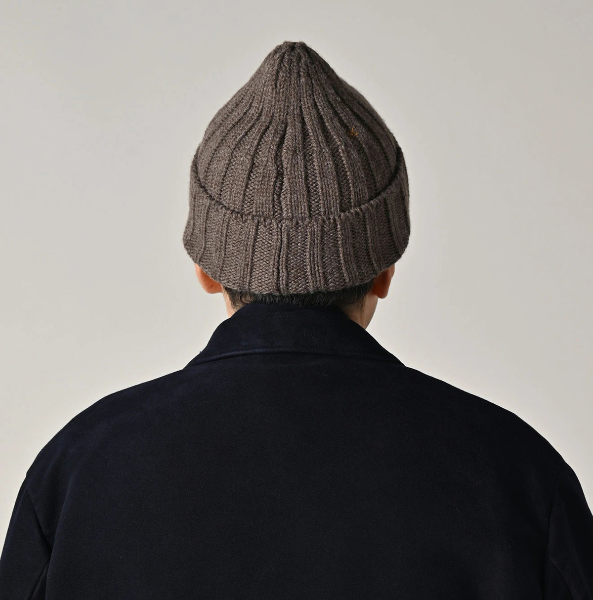 45R Cotton Flannel 908 Jacket Cardigan