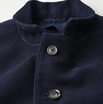 45R Cotton Flannel 908 Jacket Cardigan