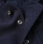 45R Cotton Flannel 908 Jacket Cardigan