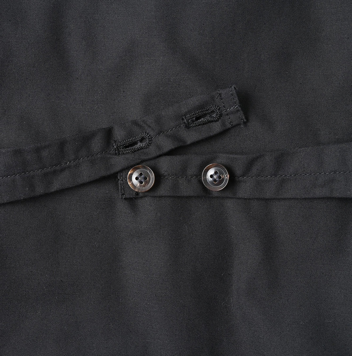 45R Cotton Flannel 908 Stand Collar Vest