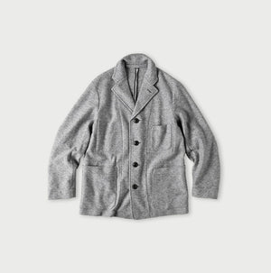 Jersey Flannel 908 Nîmes Jacket