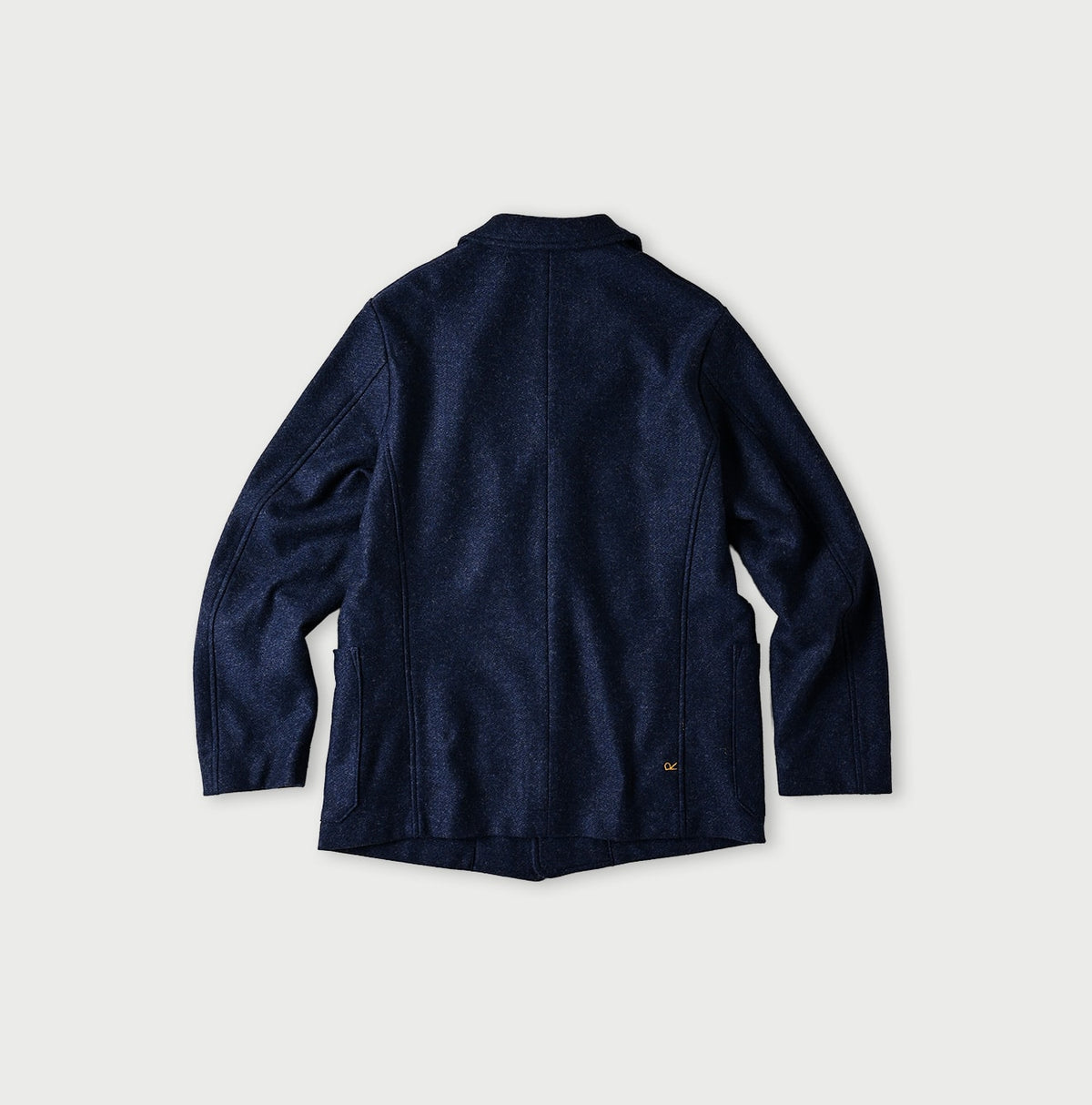 45R Jersey Flannel 908 Nîmes Jacket