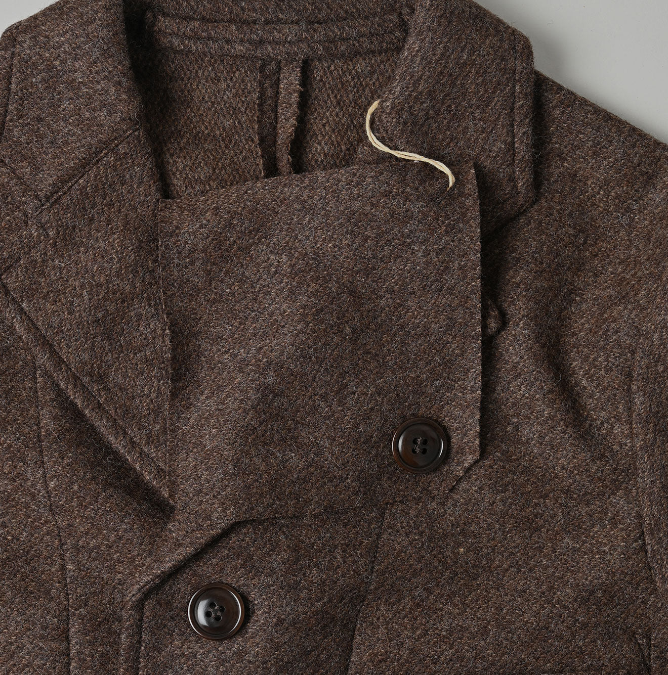 Jersey Flannel 908 Nîmes Jacket | 45R Official Online Store – 45R
