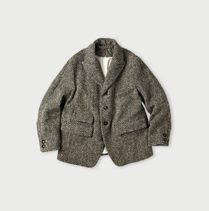 Donegal Tweed 908 Jacket