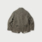 45R Donegal Tweed 908 Jacket