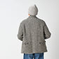 45R Donegal Tweed 908 Jacket