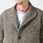45R Donegal Tweed 908 Jacket