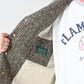 45R Donegal Tweed 908 Jacket