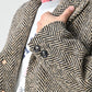 45R Donegal Tweed 908 Jacket