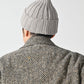 45R Donegal Tweed 908 Jacket