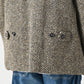 45R Donegal Tweed 908 Jacket
