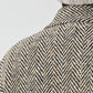 45R Donegal Tweed 908 Jacket