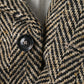 45R Donegal Tweed 908 Jacket