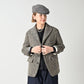 45R Donegal Tweed 908 Jacket