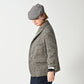 45R Donegal Tweed 908 Jacket