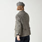 45R Donegal Tweed 908 Jacket