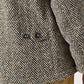 45R Donegal Tweed 908 Jacket Cardigan