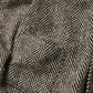 45R Donegal Tweed 908 Jacket Cardigan