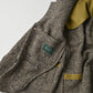 45R Donegal Tweed 908 Jacket Cardigan