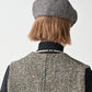 45R Donegal Tweed 908 Vest