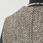45R Donegal Tweed 908 Vest
