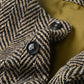 45R Donegal Tweed 908 Vest