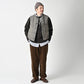 45R Donegal Tweed 908 Vest