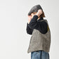 45R Donegal Tweed 908 Vest